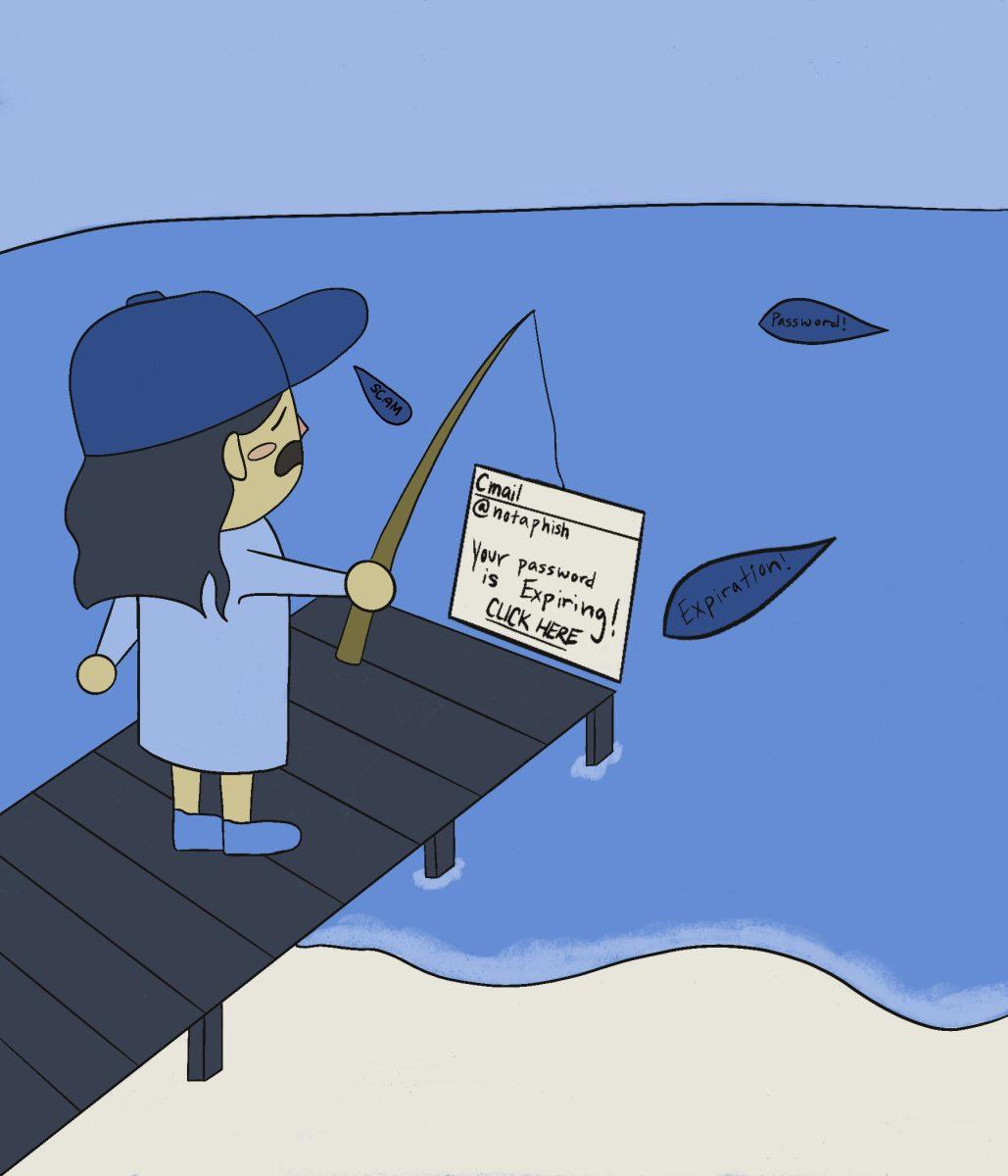 Graphic by Charlie Chang | Mercury Staff