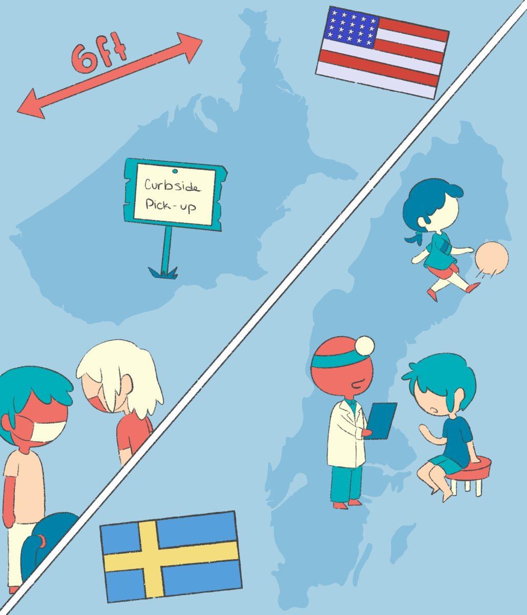 Graphic by Elizabeth Nguyen | Mercury Staff