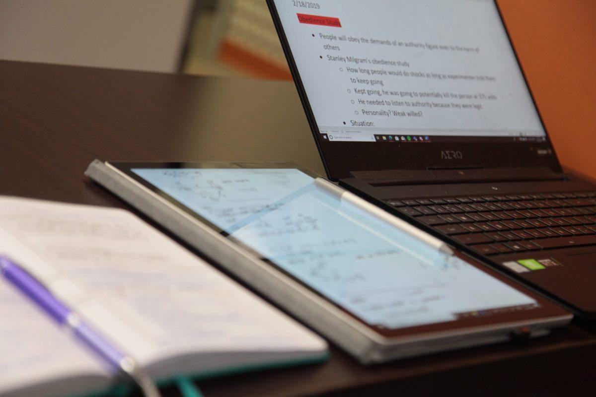 As of right now, facilities fees will still be charged to students taking online classes.