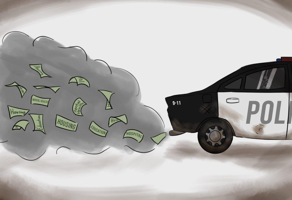 Graphic by Astrid Hernandez | Mercury Staff