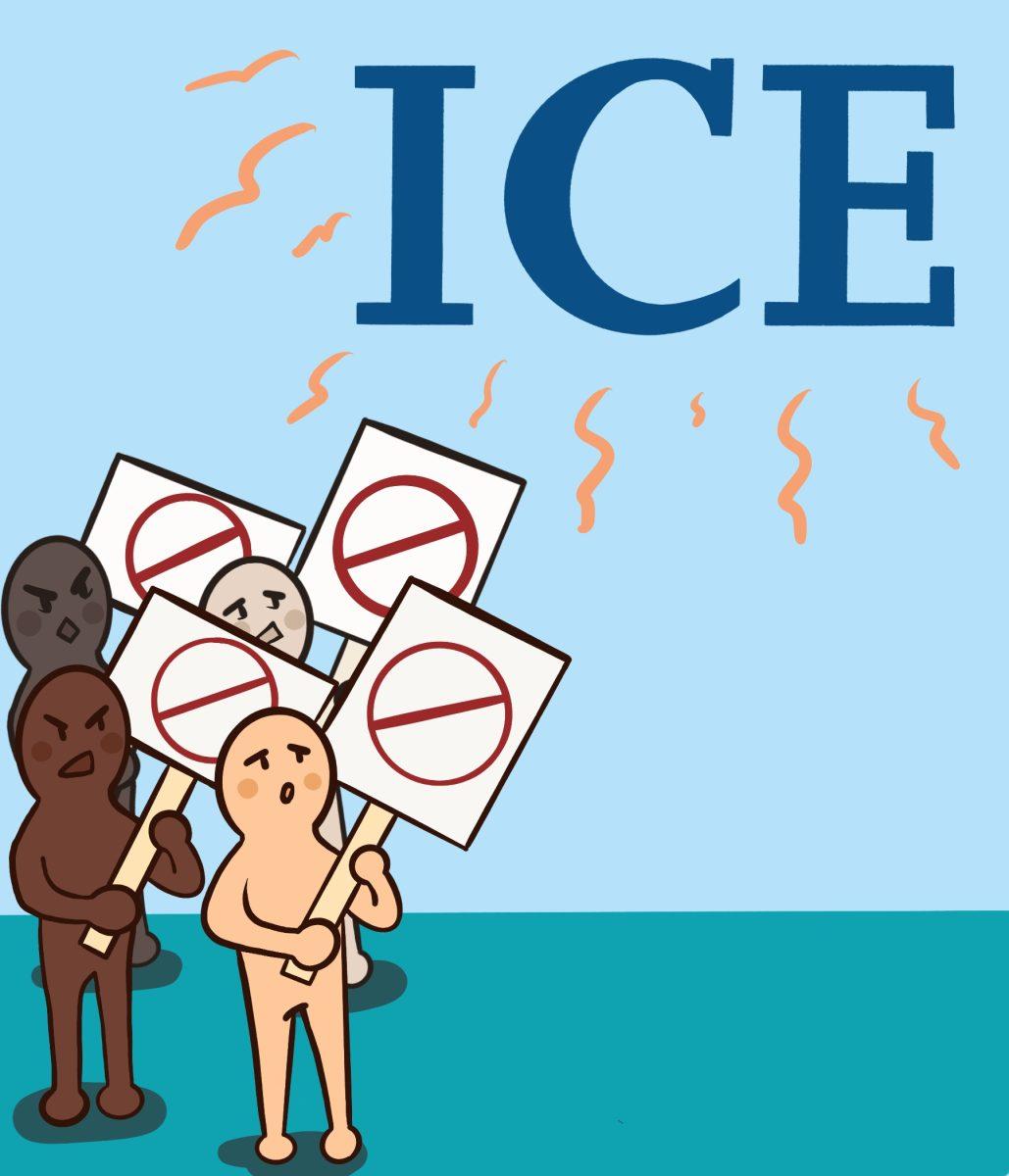 Graphic by Charlie Chang | Mercury Staff