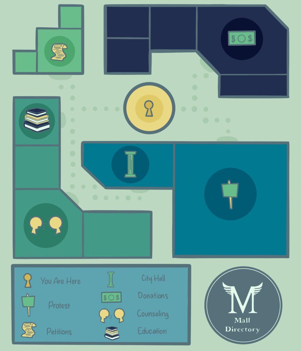 Graphic by Elizabeth Nguyen | Mercury Staff