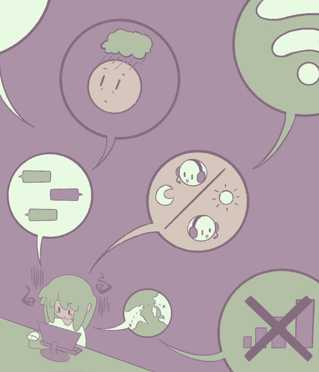 Graphic by Elizabeth Nguyen | Mercury Staff