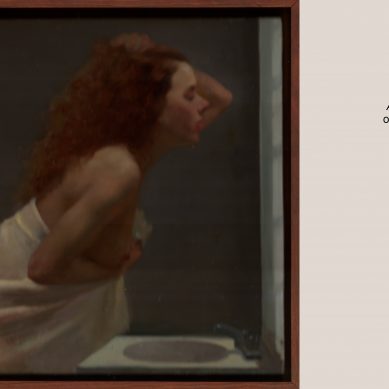 Virtual art exhibition reflects pandemic