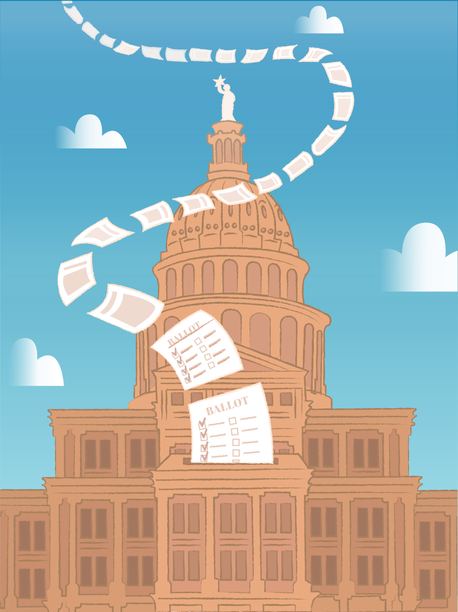 Graphic by Sam Lopez | Mercury Staff