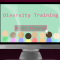 CRT is critical for effective diversity training
