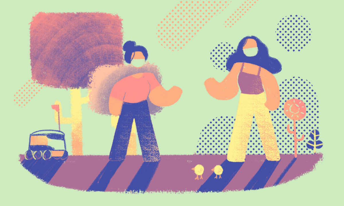 Graphic by Isabelle Villegas | Mercury Staff