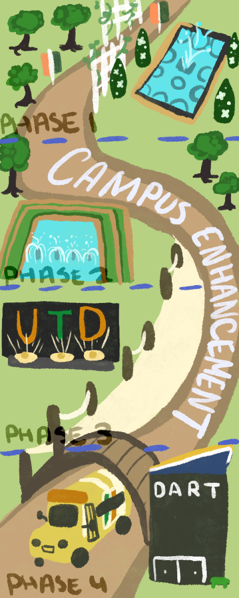 Graphic by Alesandra Bell | Mercury Staff