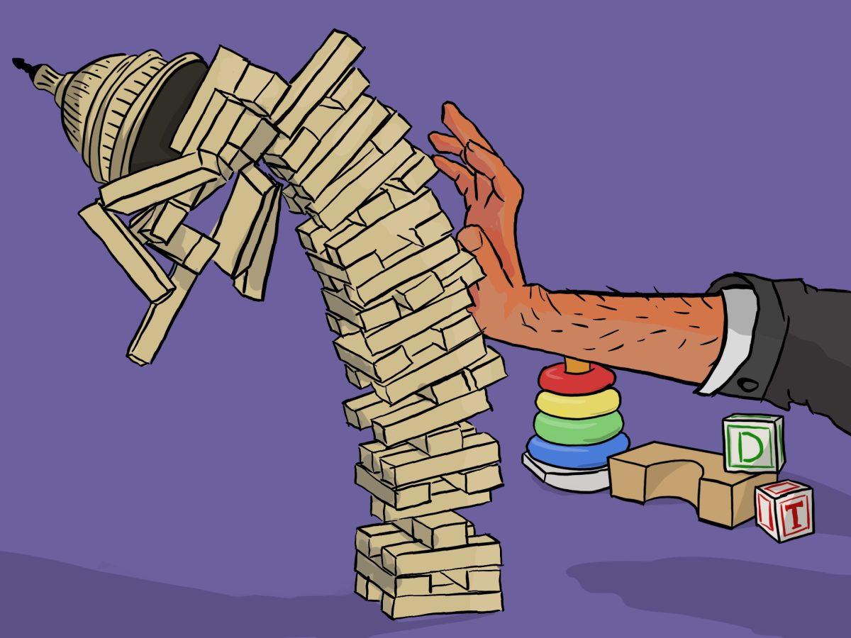 Graphic by Jacky Chao || Mercury Staff