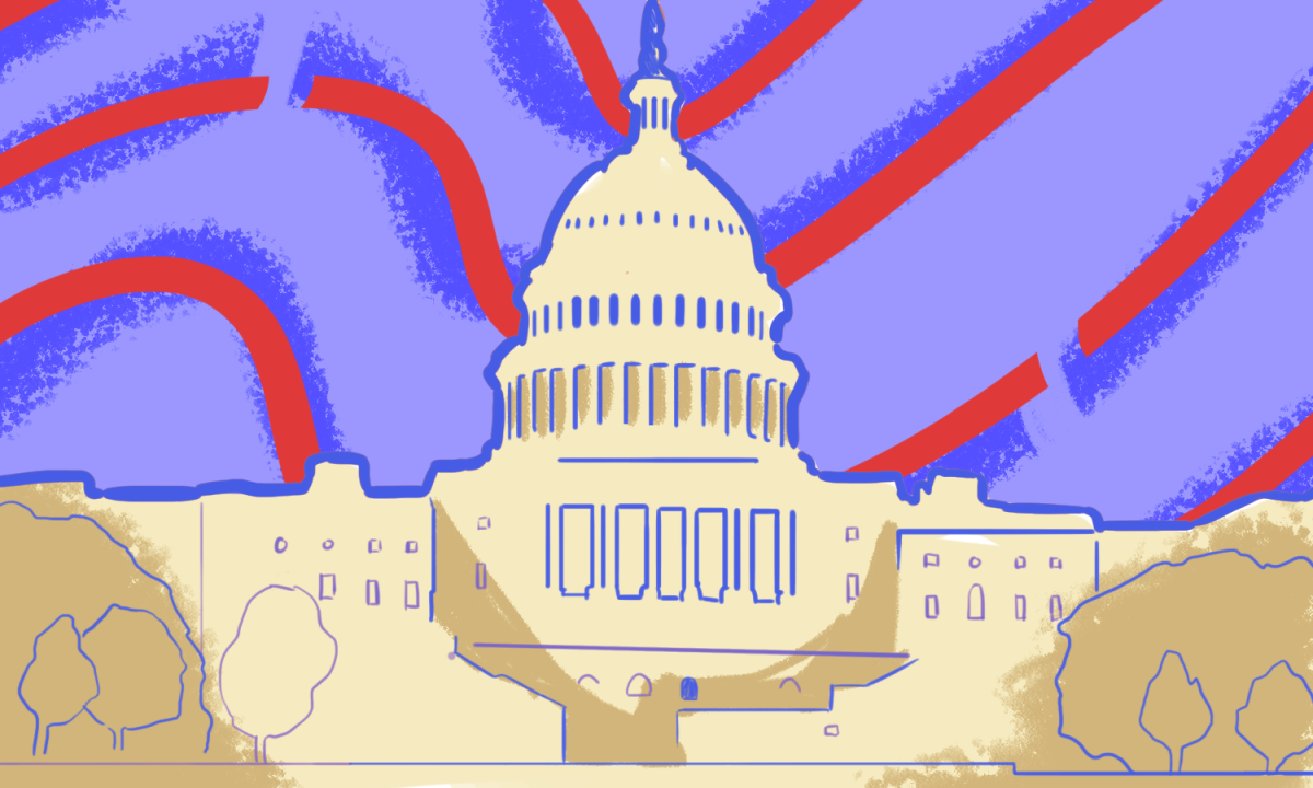 Graphic by Isabelle Villegas | Mercury Staff
