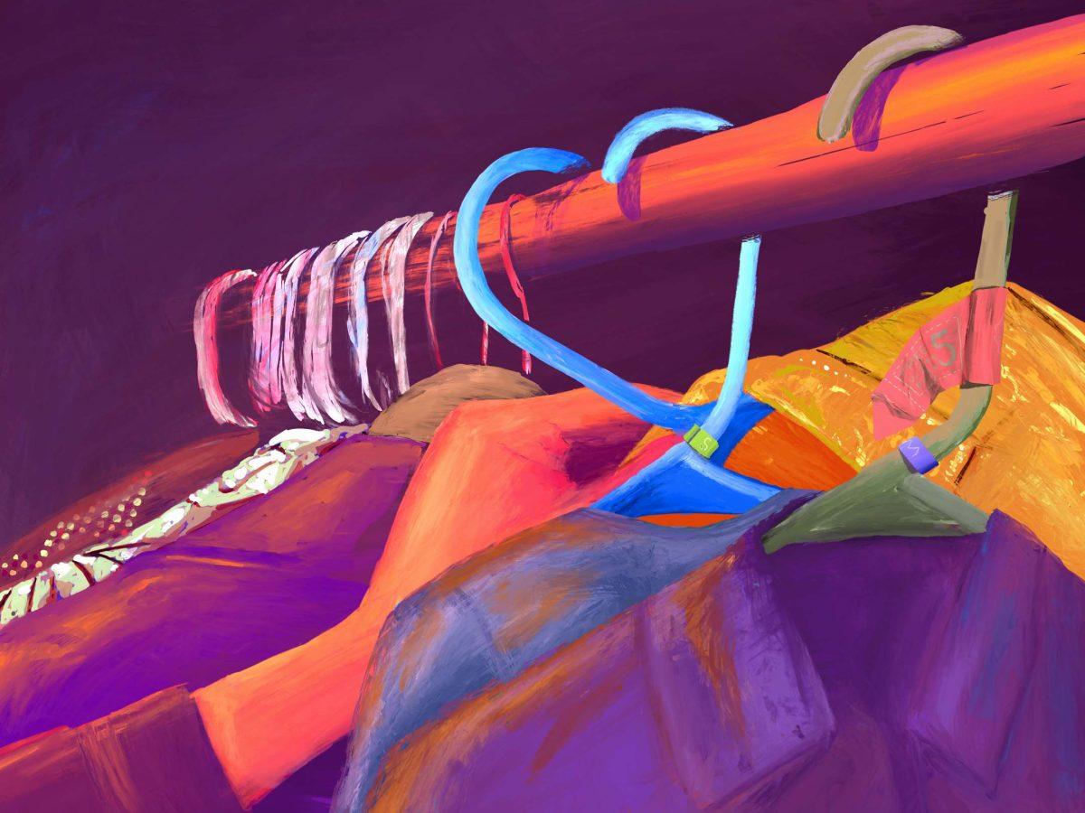Graphic by Jacky Chao | Mercury Staff