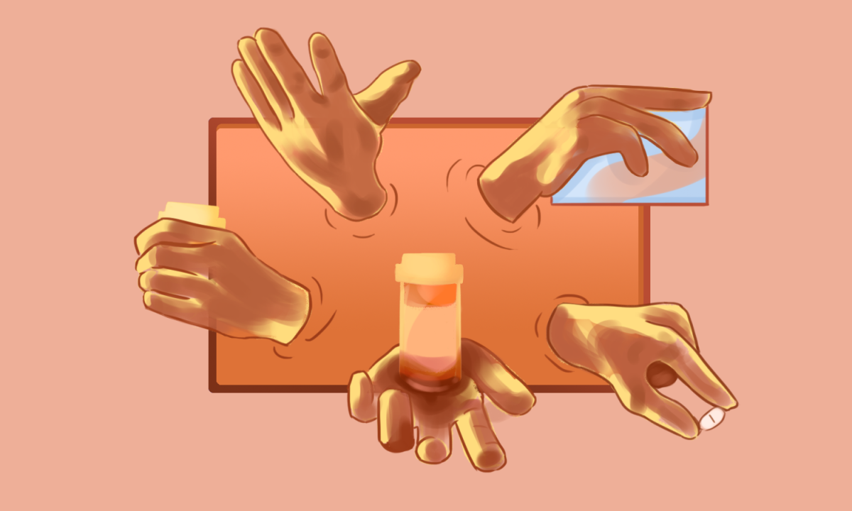 Graphic by Isabelle Villegas | Mercury Staff