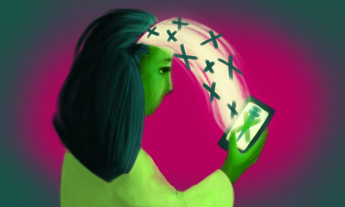 Graphic by Astrid Hernandez | Mercury Staff