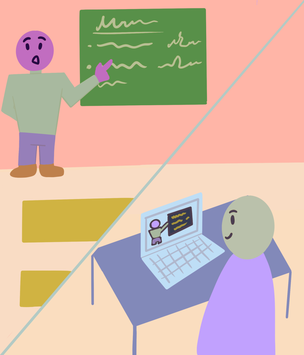 Graphic by Charlie Chang | Mercury Staff