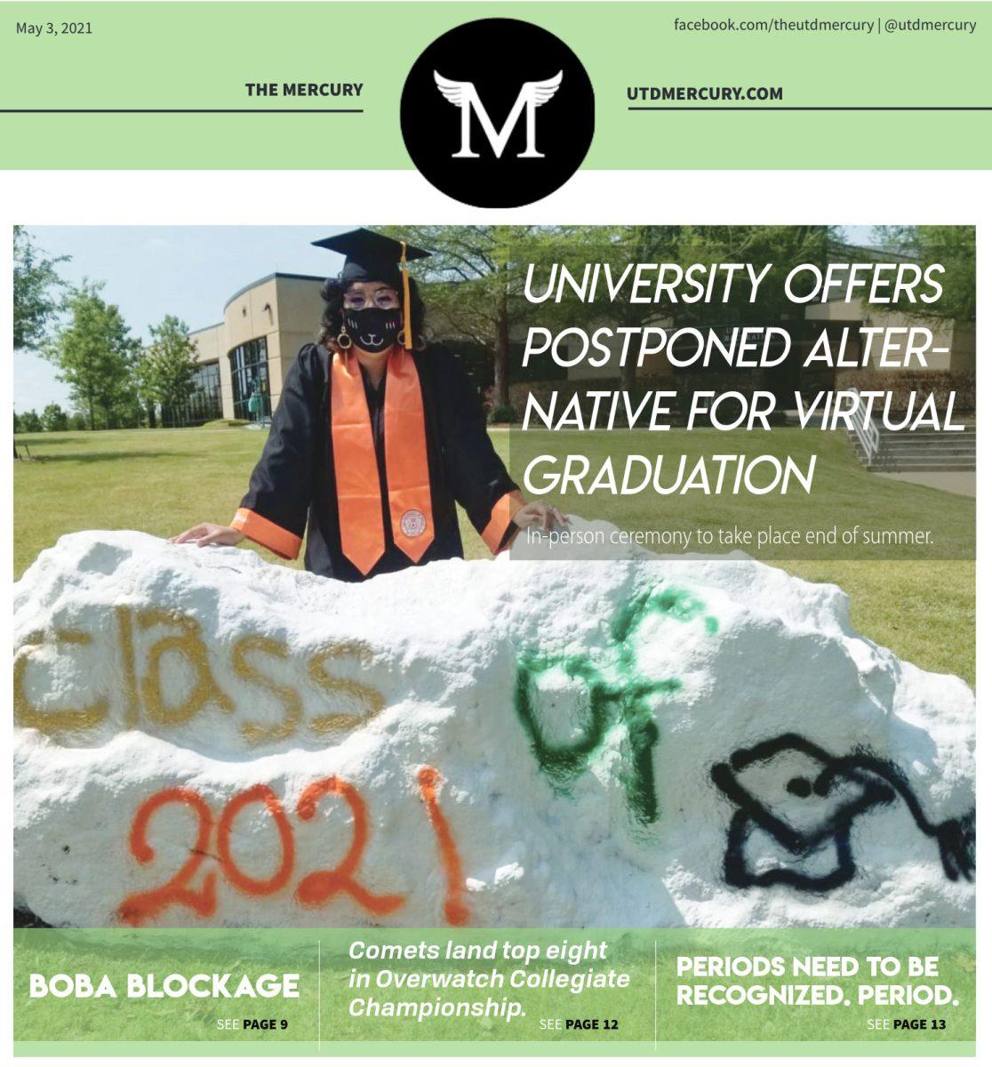 05 03 21 Issue