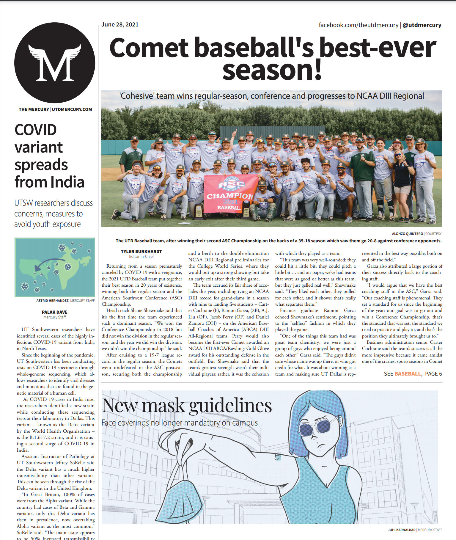 06 28 2021 Issue
