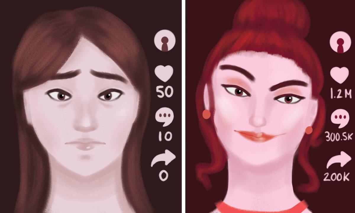 Graphic by Astrid Hernandez | Mercury Staff