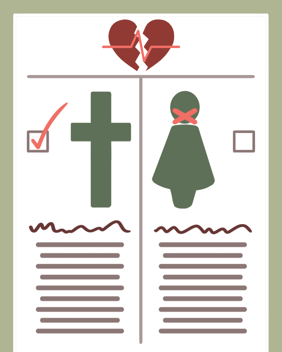Graphic by Quinn Sherer | Mercury Staff