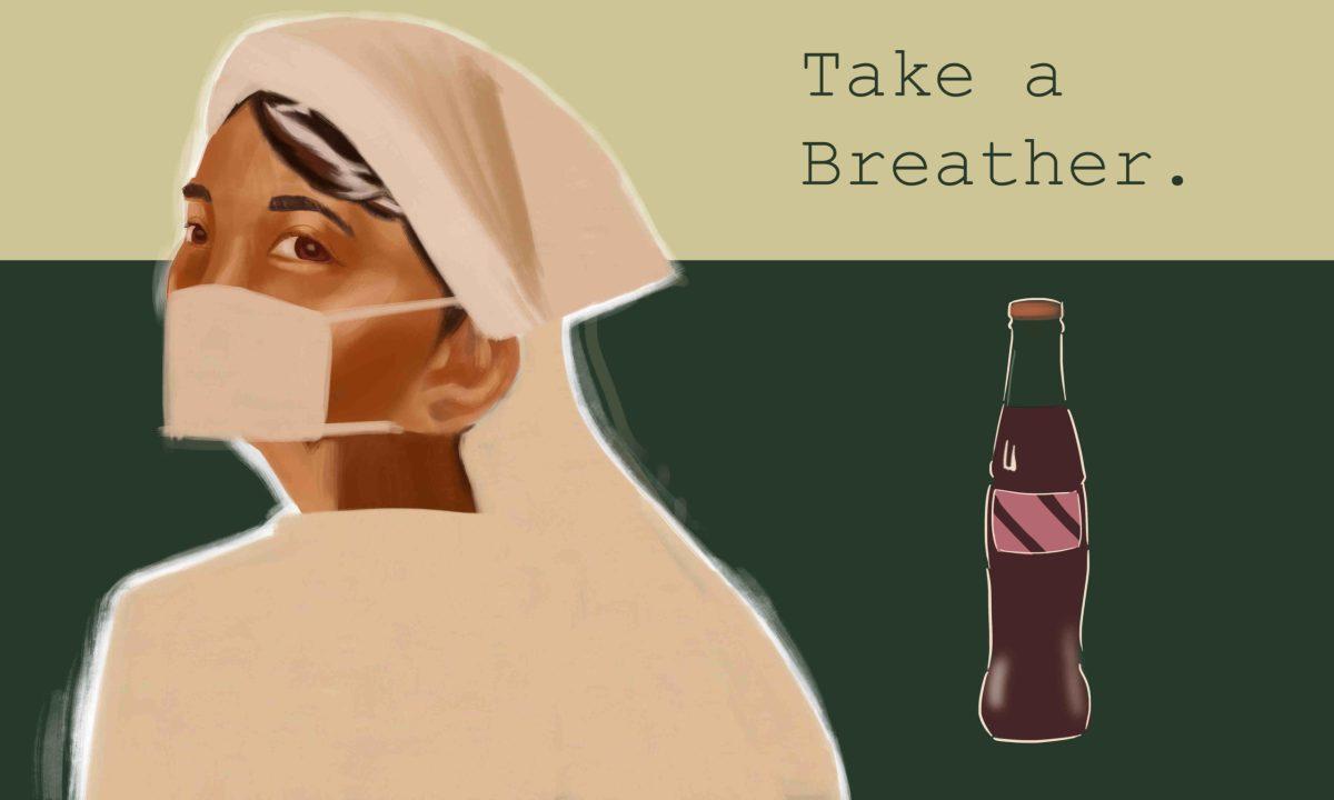 Graphic by Isabelle Villegas | Mercury Staff