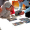 Rewriting the book on religion