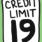 Credit hour limit extended