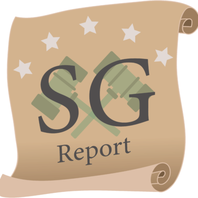 SG Report 09.07