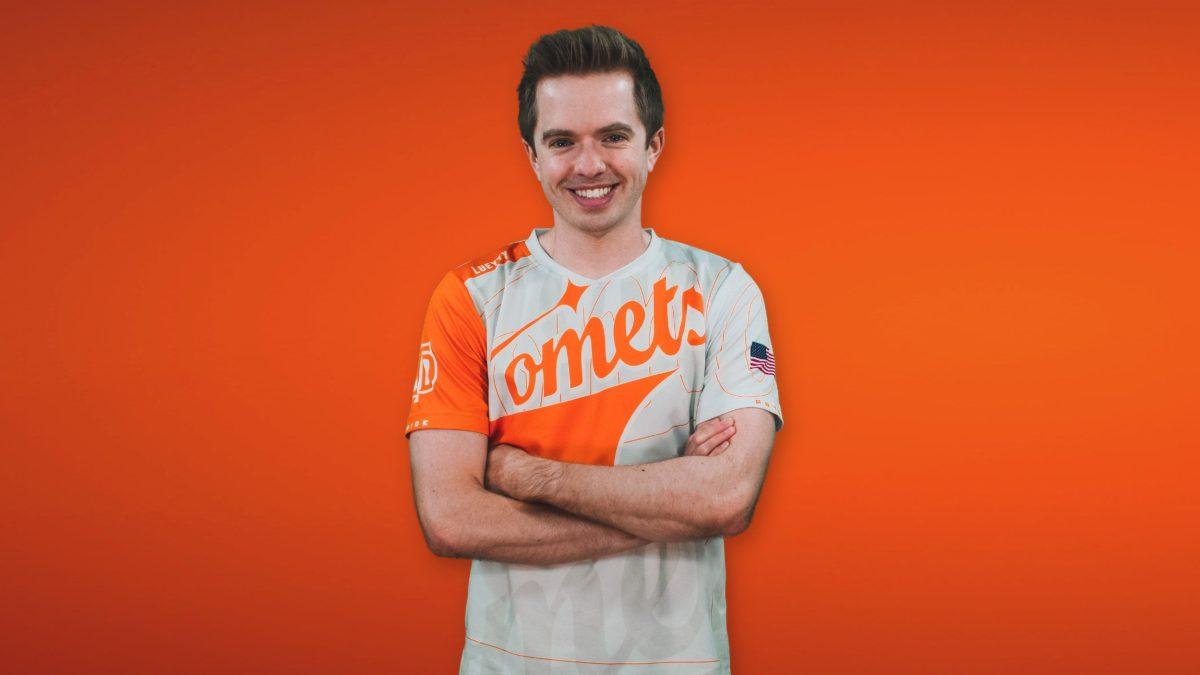 Photo courtesy of UTD Esports