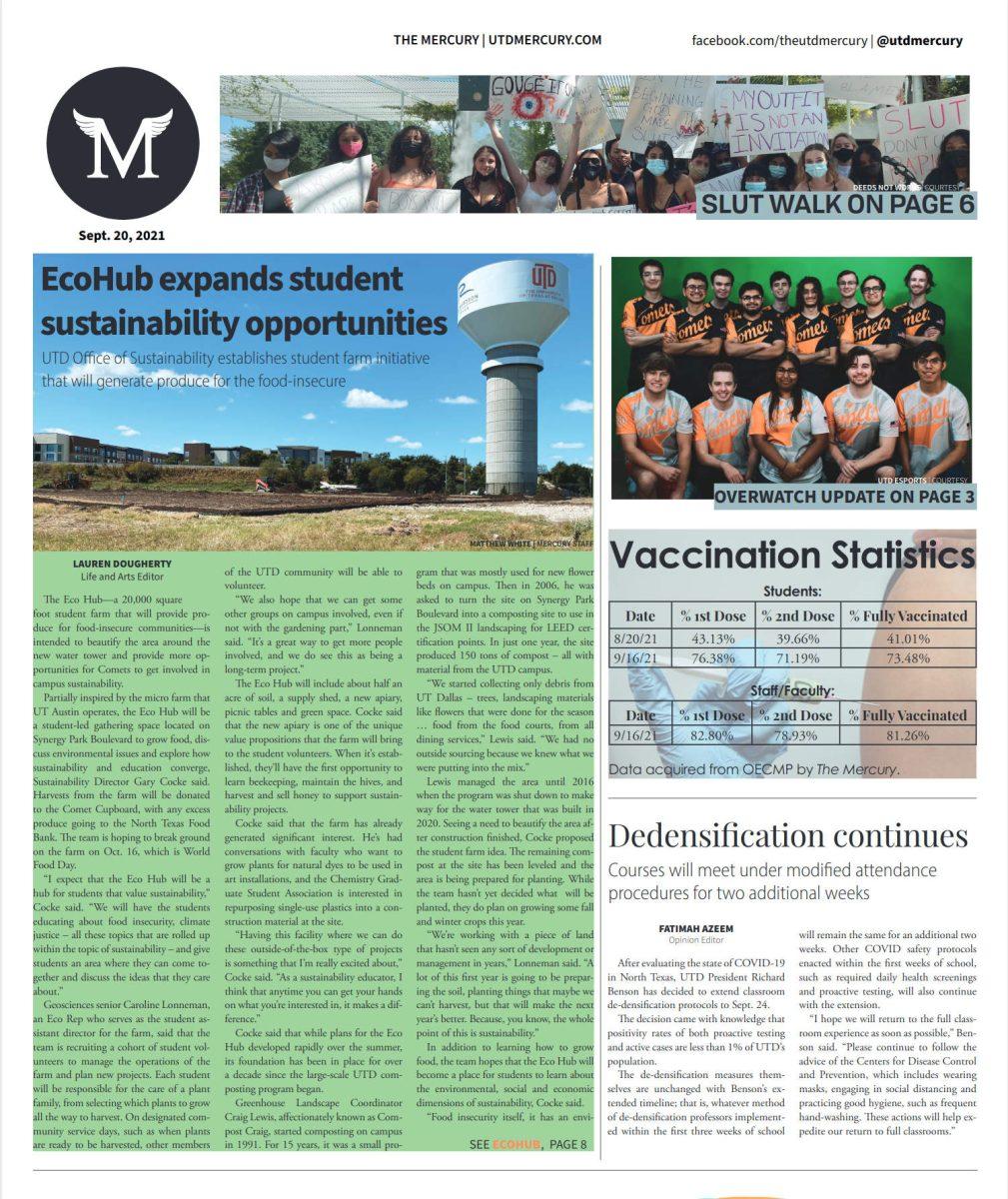 09 20 2021 Issue