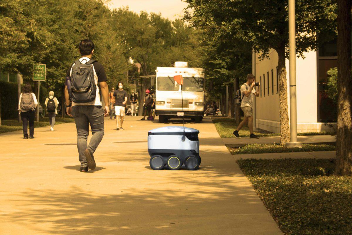 Photo by Ben Nguyen | Managing Editor
