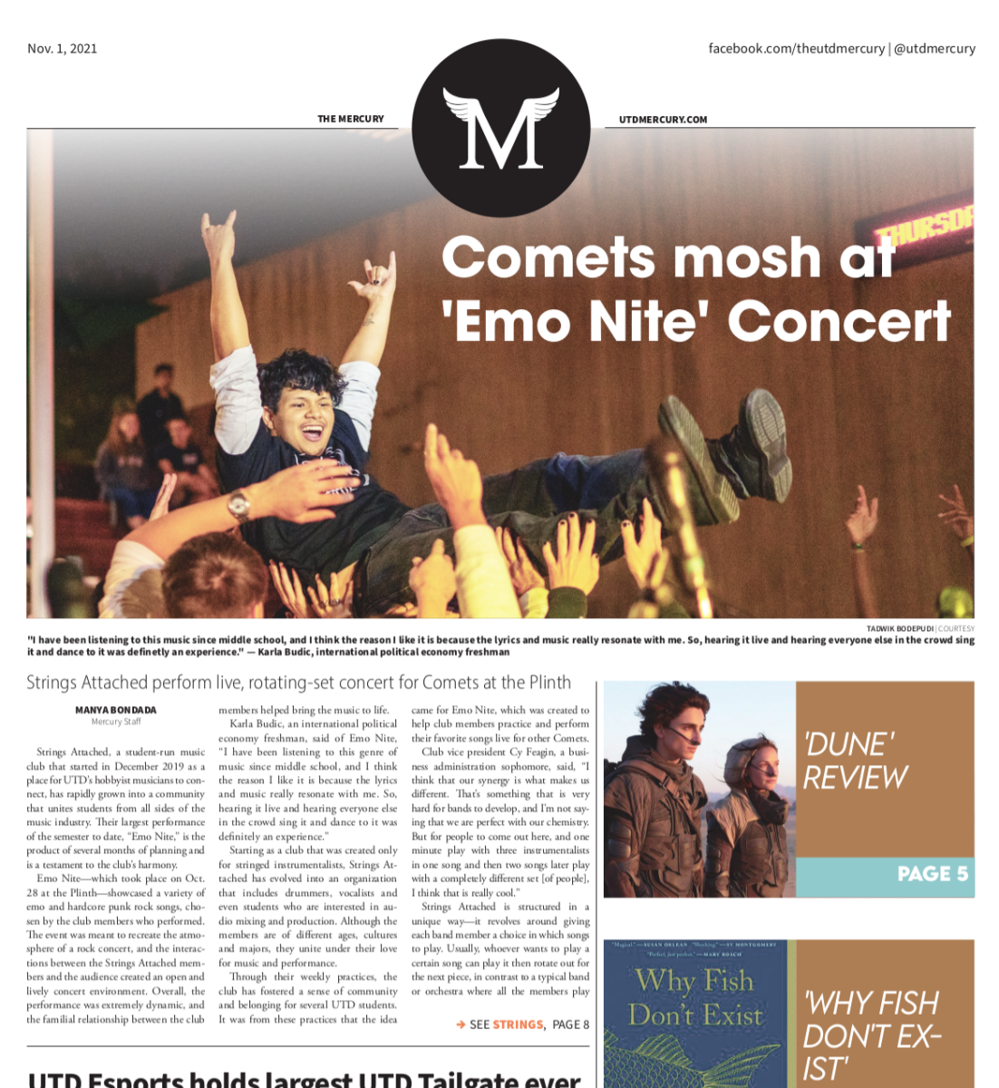 11 01 21 Issue