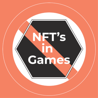 NFTs provide nothing of value to the games industry