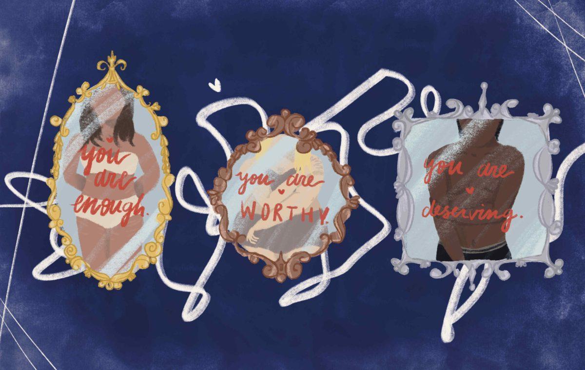 Graphic by Danielle Bell | Mercury Staff