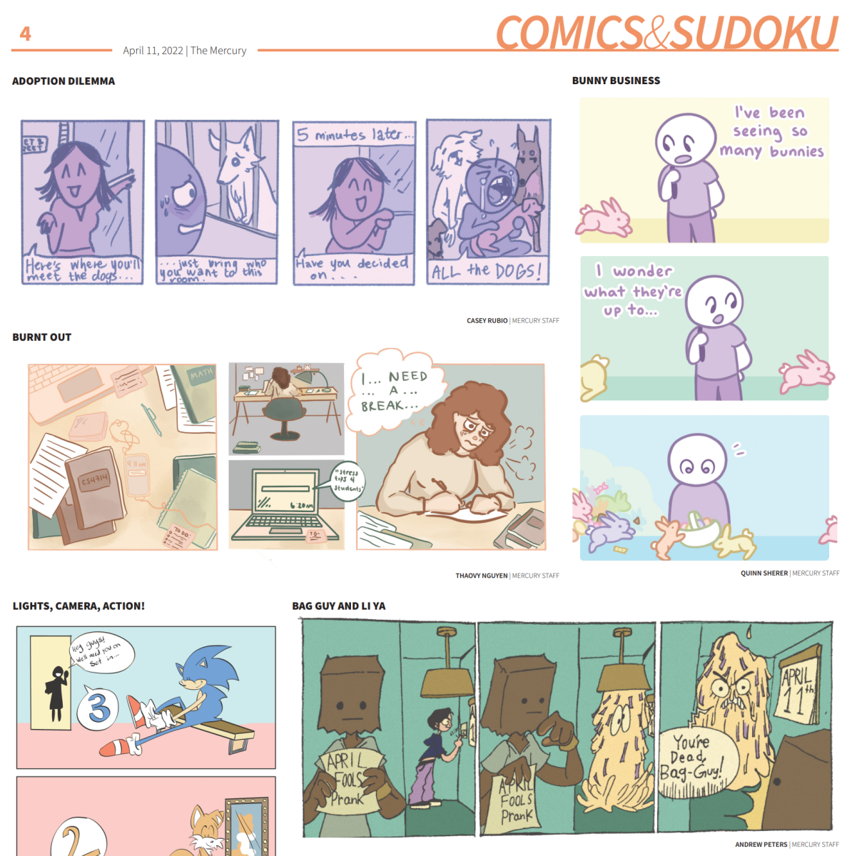 Comics: 04/11/22