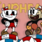 Cuphead TV series disappoints, clashes with original content