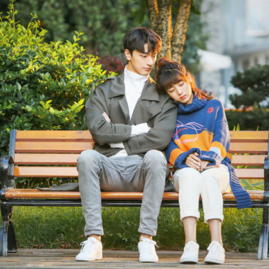 C-Drama Lends Solace to Singles In Cuffing Season