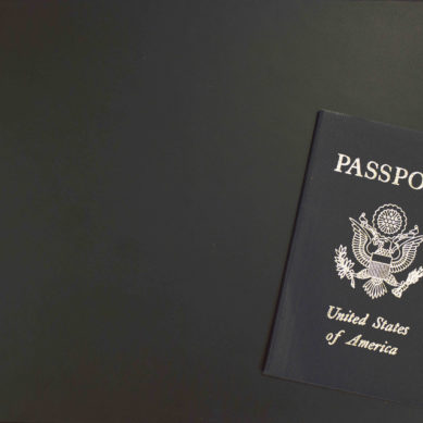 Passport help available at UTD