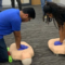 Free CPR training for UTD students