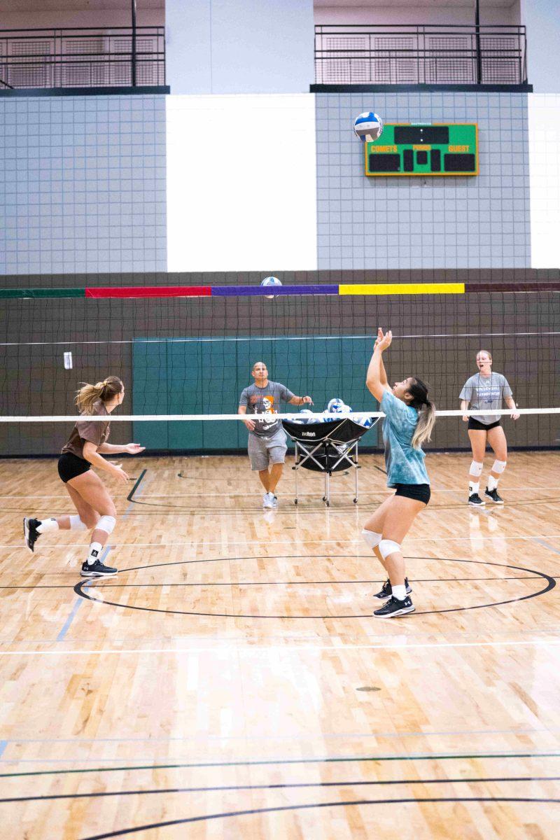 Photo courtesy of UTD Athletics