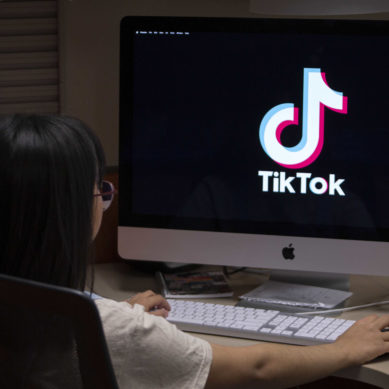State-Issued TikTok Ban hits UTD