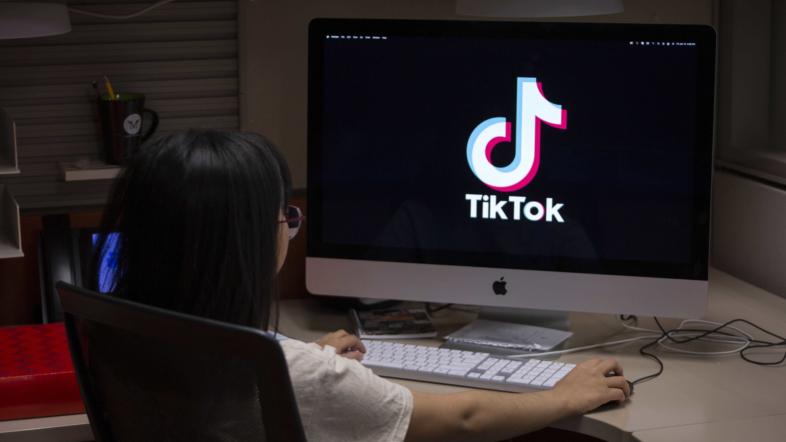 State-Issued TikTok Ban hits UTD