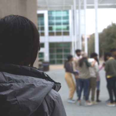 UTD needs better social life