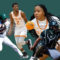 Black student athlete spotlight