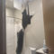 Leaks bring down Canyon Creek ceiling