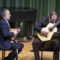 Classical band Duo Mantar brings history to life