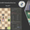 UTD chess team takes home plaque from KCF cup