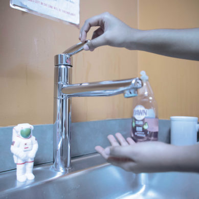 UV residents face hot water outages