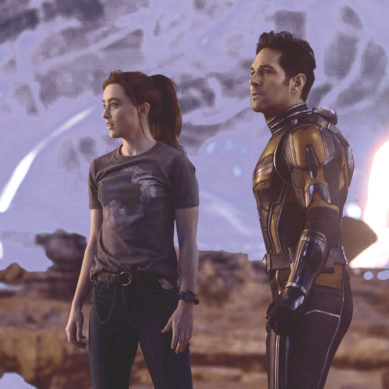 Newest ‘Ant-Man’ installment disappoints fans