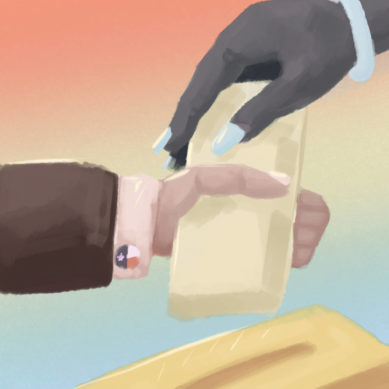 Texas polling bill disenfranchises youth