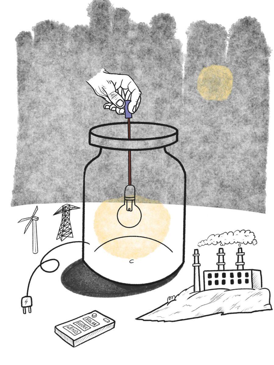 Graphic By Oluwaseun Adeyemi | Mercury Staff