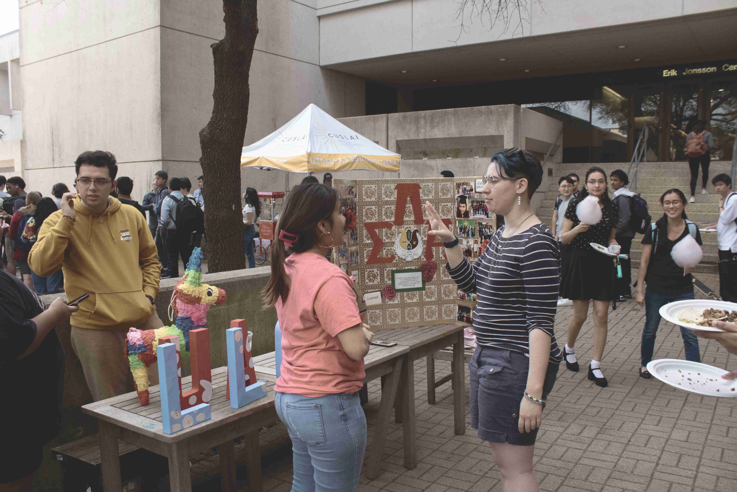 Latinx Film Festival addresses pressing humanitarian crises